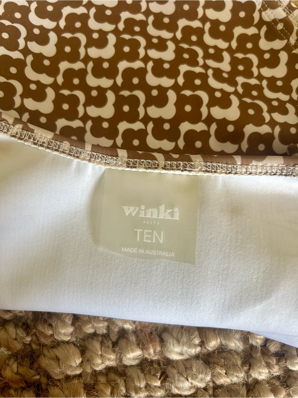 Winki Suits Florence - Picture 6 of 7